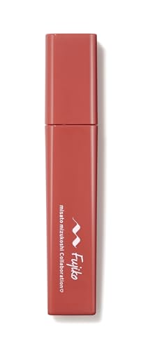 Fujiko Lip Plump Tint 3.6g Moisturizing Pink for Fuller Lips