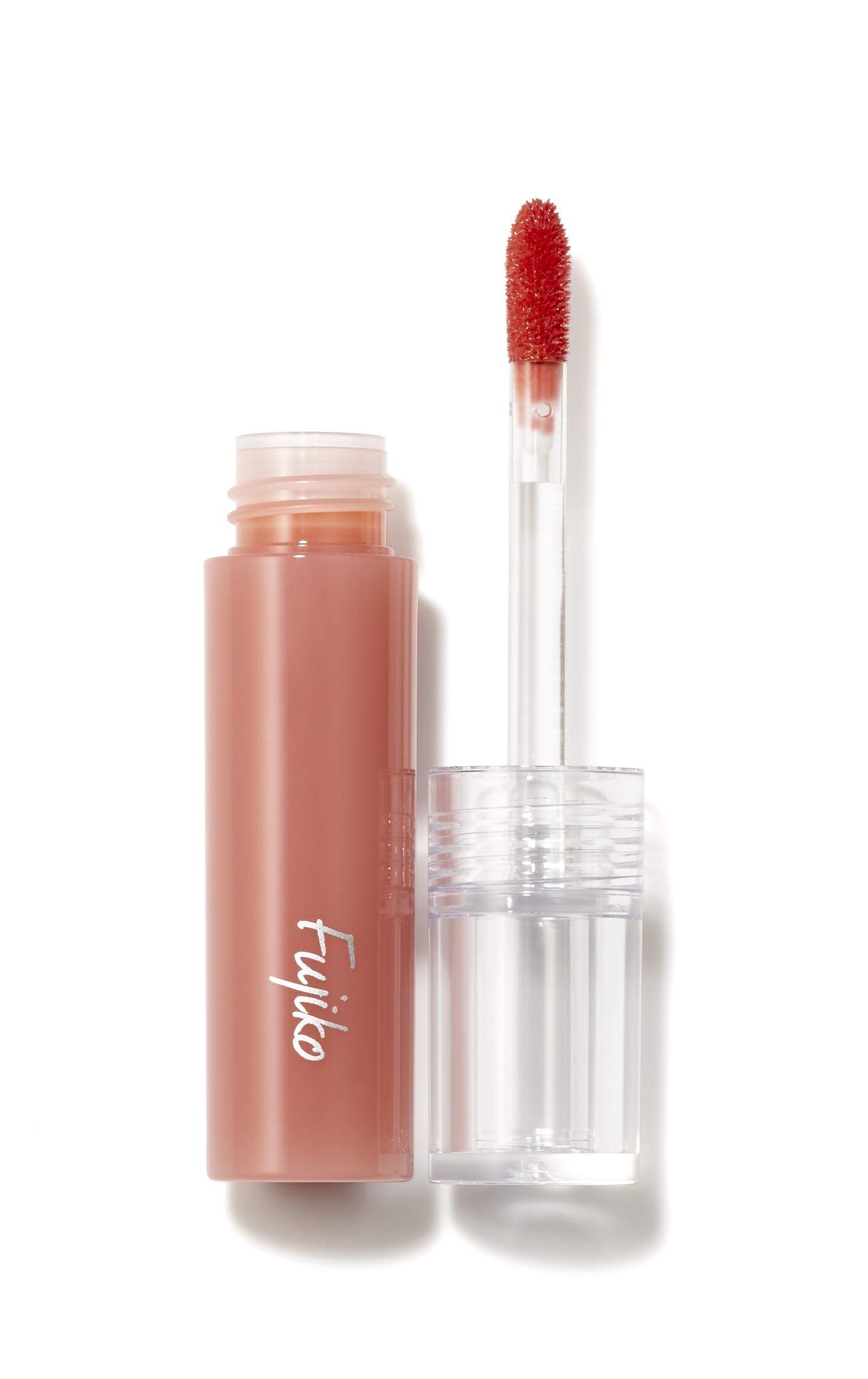 Fujiko Nuance Wrap Tint Corail Rose Lip Tint 2,8g
