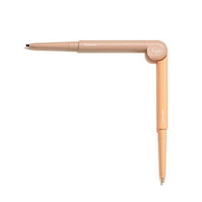 Fujiko Eyebrow Arranger 02 Dark Brown Concealer and Pencil 0.04g