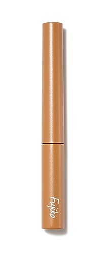 Fujiko Magical Eyebrow Color 05 Apricot Beige 3g Eyebrow Mascara Natural Three-Dimensional Beautiful Eyebrows Smudge Proof