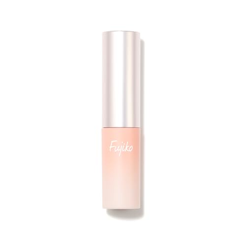 Fujiko Automatic Shadow 02 Harmony Pink 2.4g Eyeshadow Primer