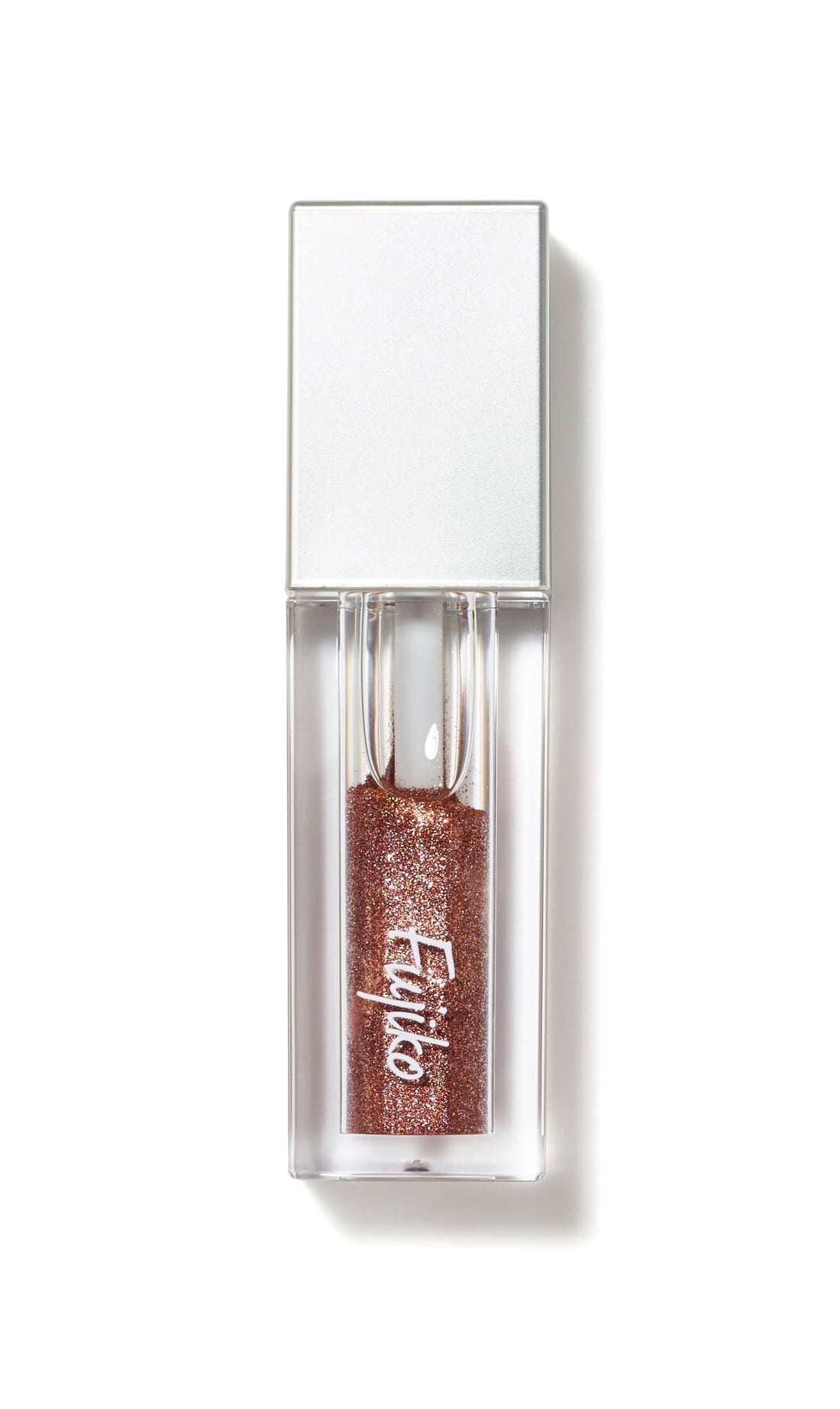 Fujiko Shake Shadow SV 01 Dominant Brown 5g Eyeshadow for Effortless Looks