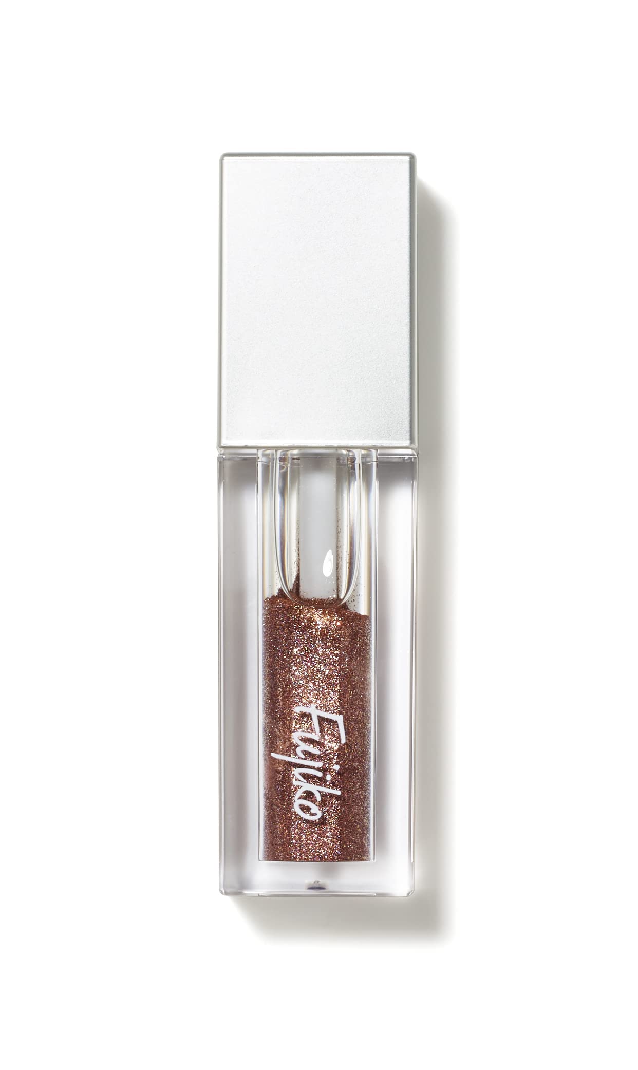 Fujiko Shake Shadow SV 01 Dominant Brown 5g Eyeshadow for Effortless Looks
