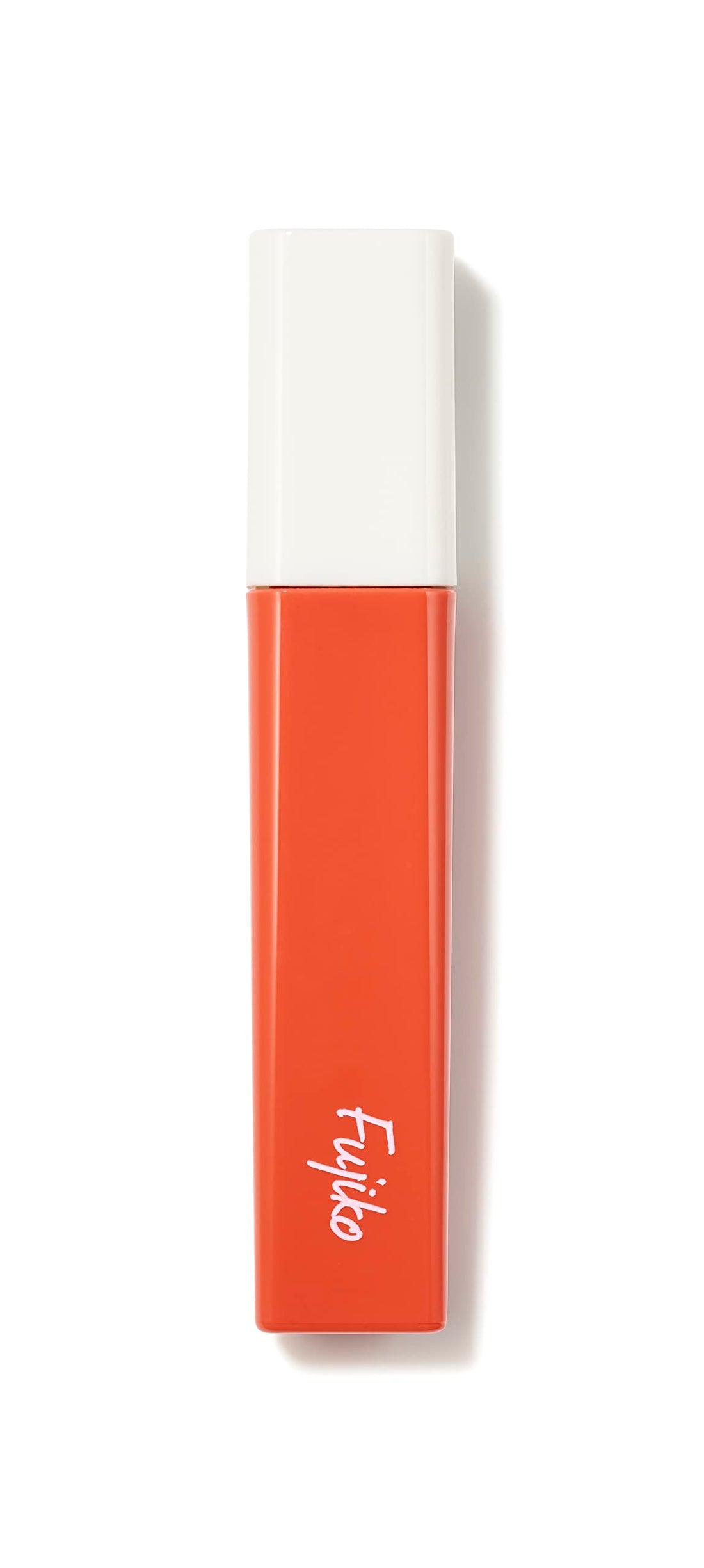 Fujiko Plump Lip Tint 3.6g Moisturizing Orange for All-Day Wear