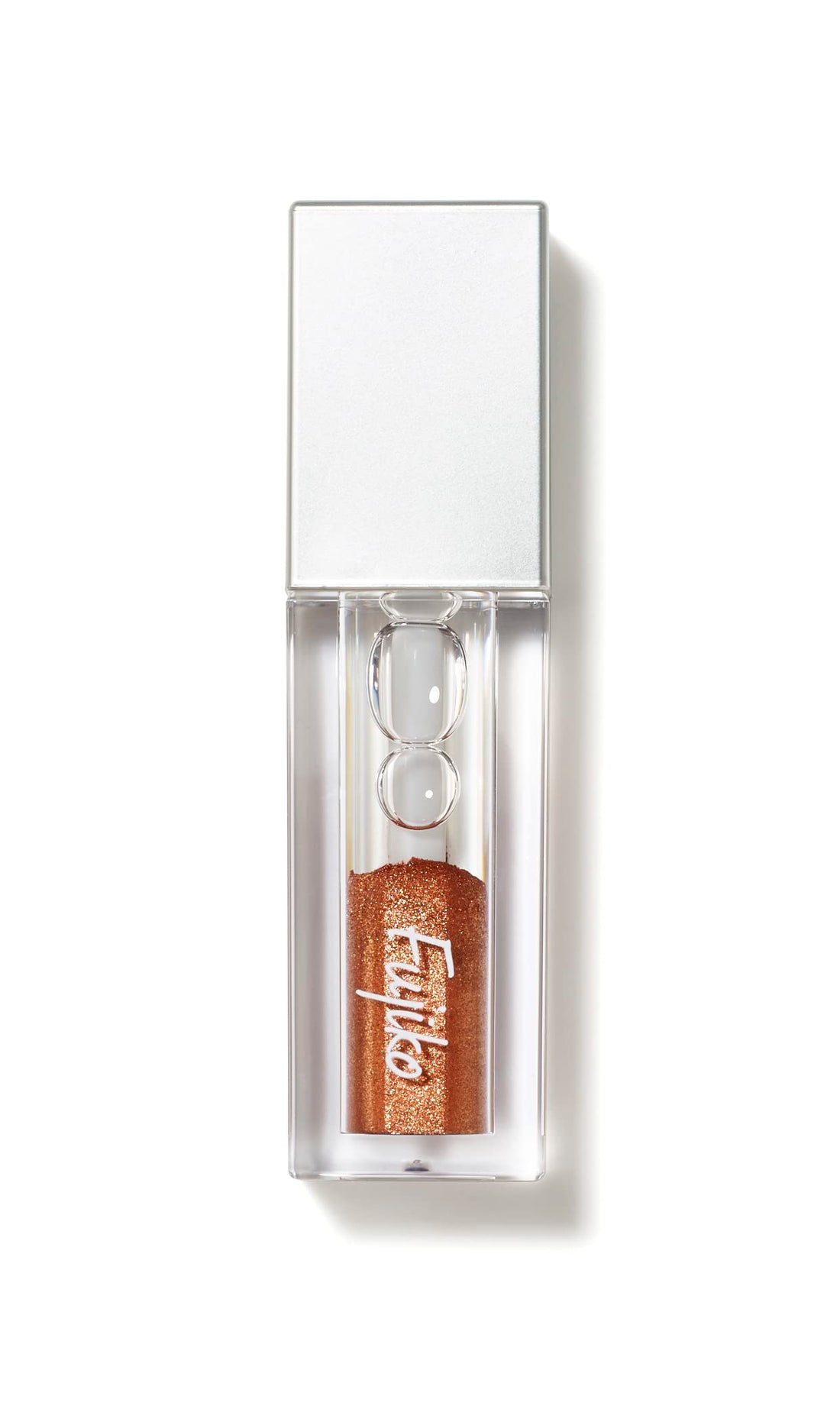 Fujiko Shake Shadow SV 02 Terracotta 5g Eyeshadow Zero Oil Long-lasting