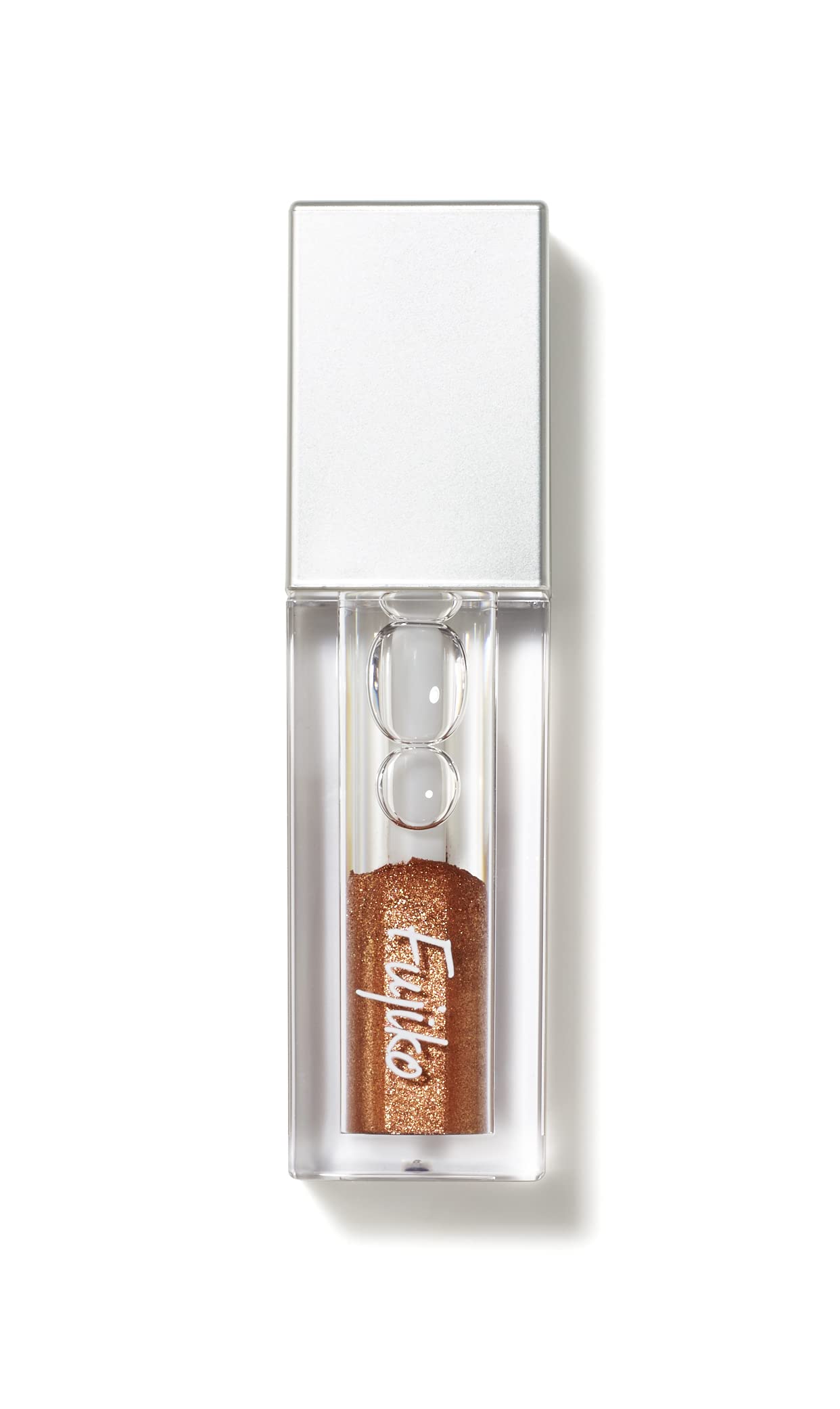Fujiko Shake Shadow SV 02 Terracotta 5g Eyeshadow Zero Oil Long-lasting