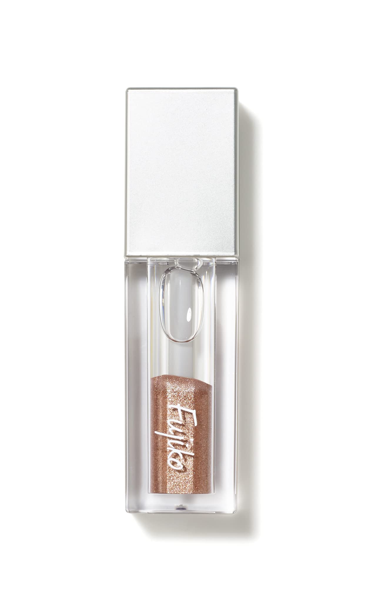 Fujiko Shake Shadow SV 03 French Pink 5g Eyeshadow Zero Oil Long-lasting