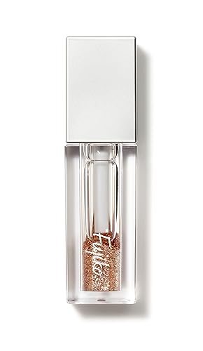 Fujiko Shake Shadow SV 101 Exciting Glitter Rose 5g Eyeshadow
