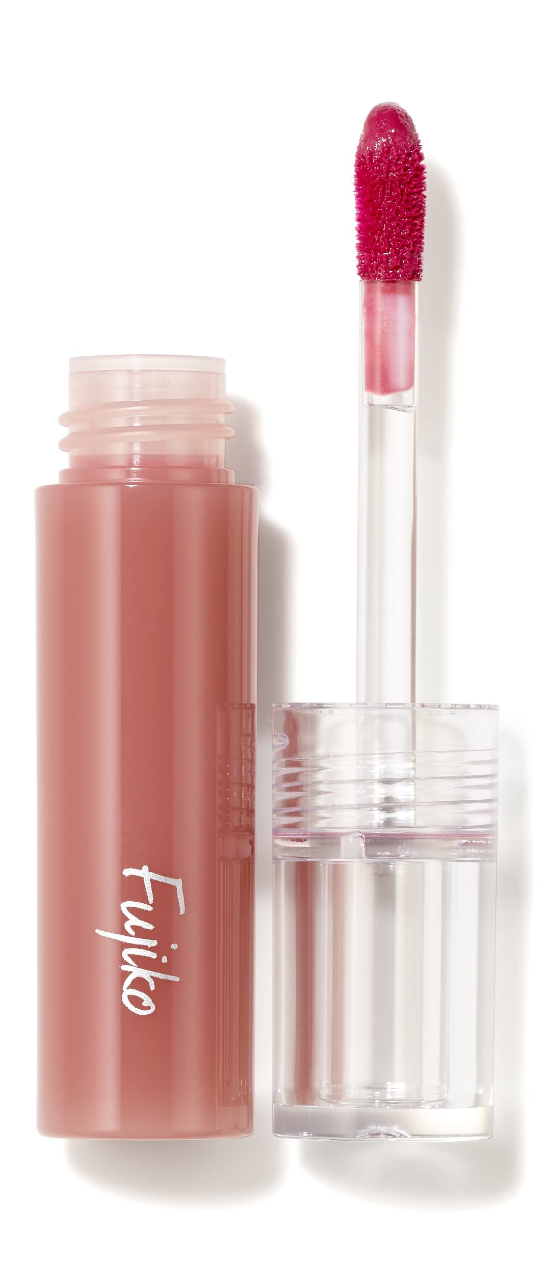Fujiko Nuance Wrap Tint 07 Love Bouquet Pink 2.8g Moisturizing Lip Tint