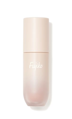 Fujiko Watercolor Cheek My Sweet Pink 3.8g Hydrating Cheek Color