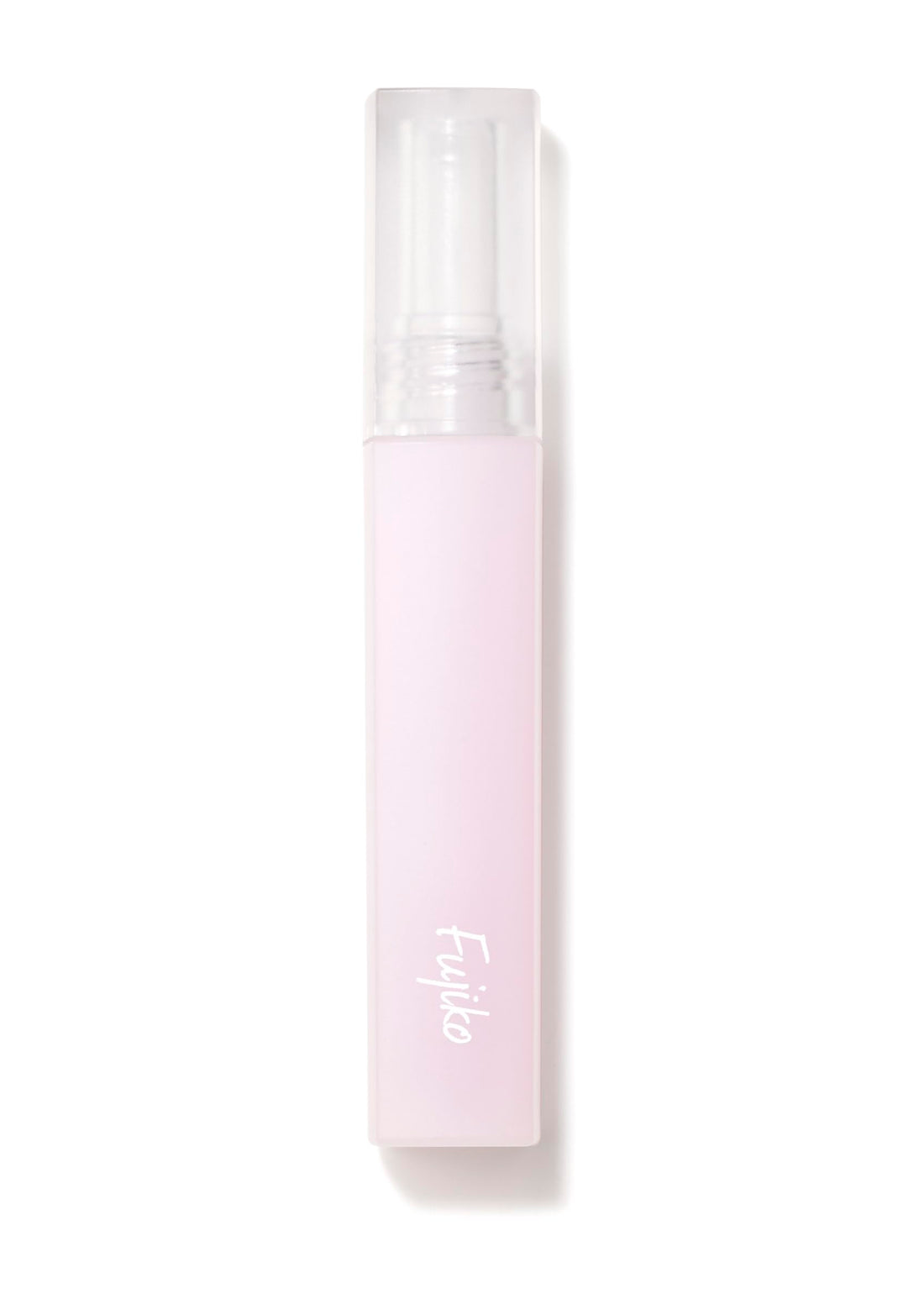 Fujiko Morning Cute Gloss 3.6g Gloss Lip Pink Cute Moisturizing Beauty Moisturizing Colorful