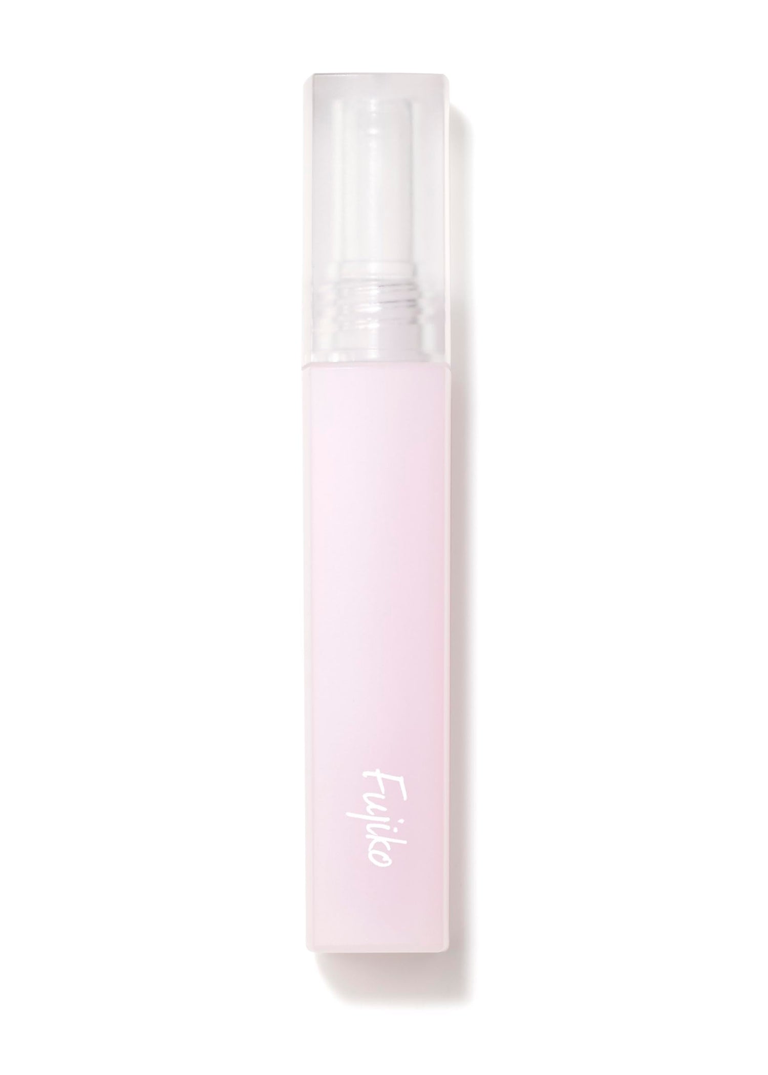 Fujiko Morning Cute Gloss 3.6g Gloss Lip Pink Cute Moisturizing Beauty Moisturizing Colorful