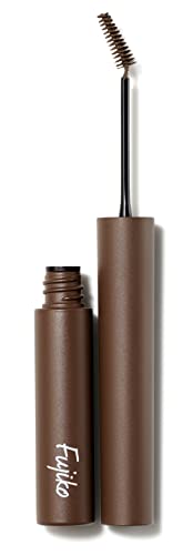 Fujiko Magical Eyebrow Color 03 Gray Brown 3g Eyebrow Mascara