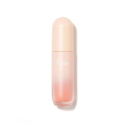 Fujiko Meromero Cheek Liquid Powder Mini Size Pink Cheek