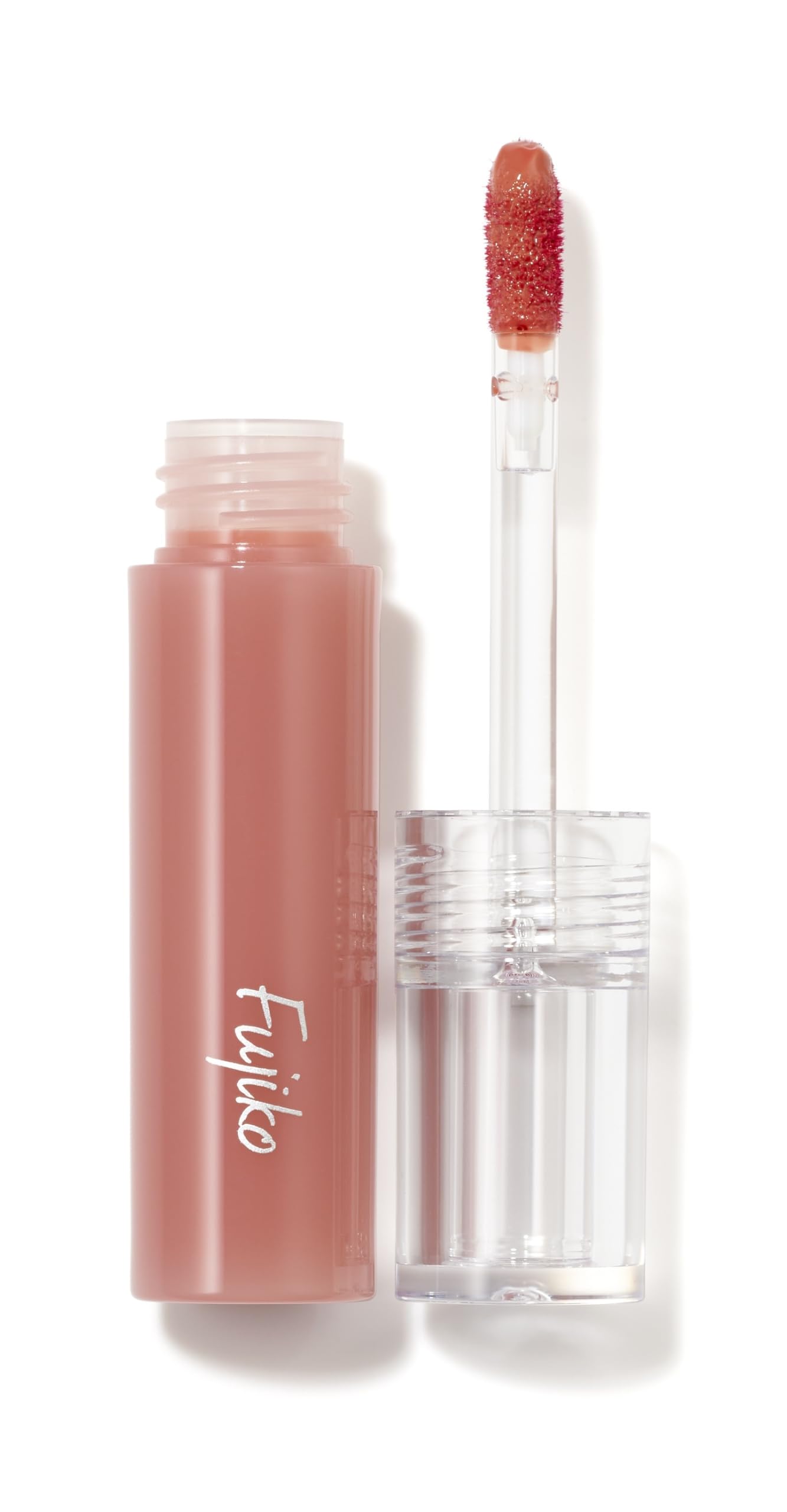 Fujiko Nuance Wrap Tint Lip Tint 08 Strawberry Milk