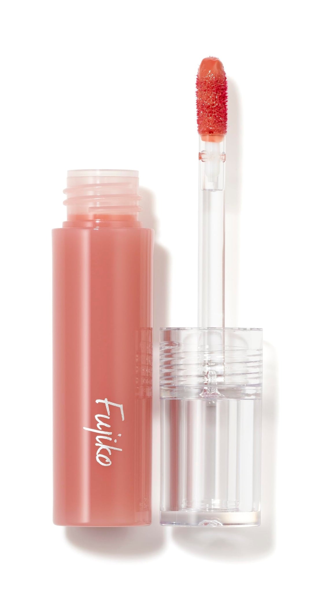Fujiko Nuance Wrap Tint Lip Tint 08 Strawberry Milk