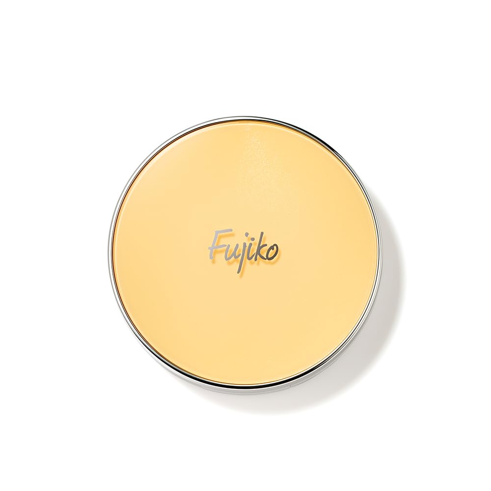 Fujiko Aburatorigami Water Powder NEO SPF33 Poreless Sun Care