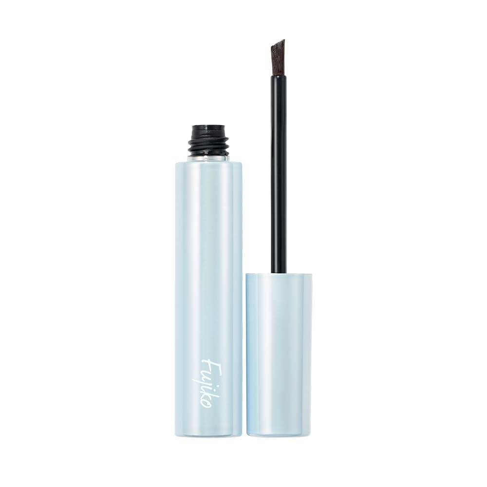 Fujiko Eyebrow Tint ADV Chocolat Brown 6g Quick Makeup Solution
