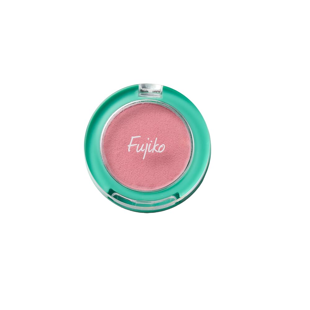 Fujiko Cheek Anywhere 02 Numorase Pink 1.8g for Natural Glow