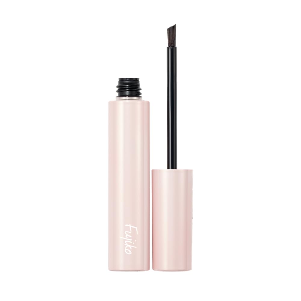 Fujiko Eyebrow Tint ADV Mocha Brown Waterproof Formula