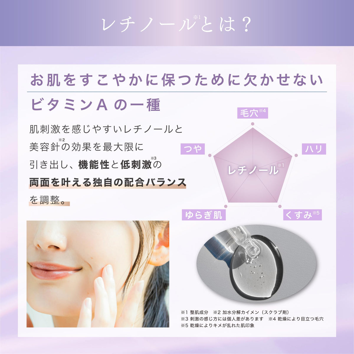 Furakushonaru CC Fractional CC Needle Serum A 2-Pack