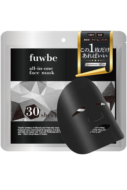 fuwbe Men&
