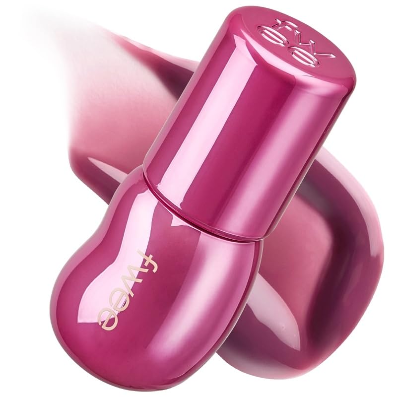 fwee 3D Volumizing Gloss for a Luscious Shine 1 Piece