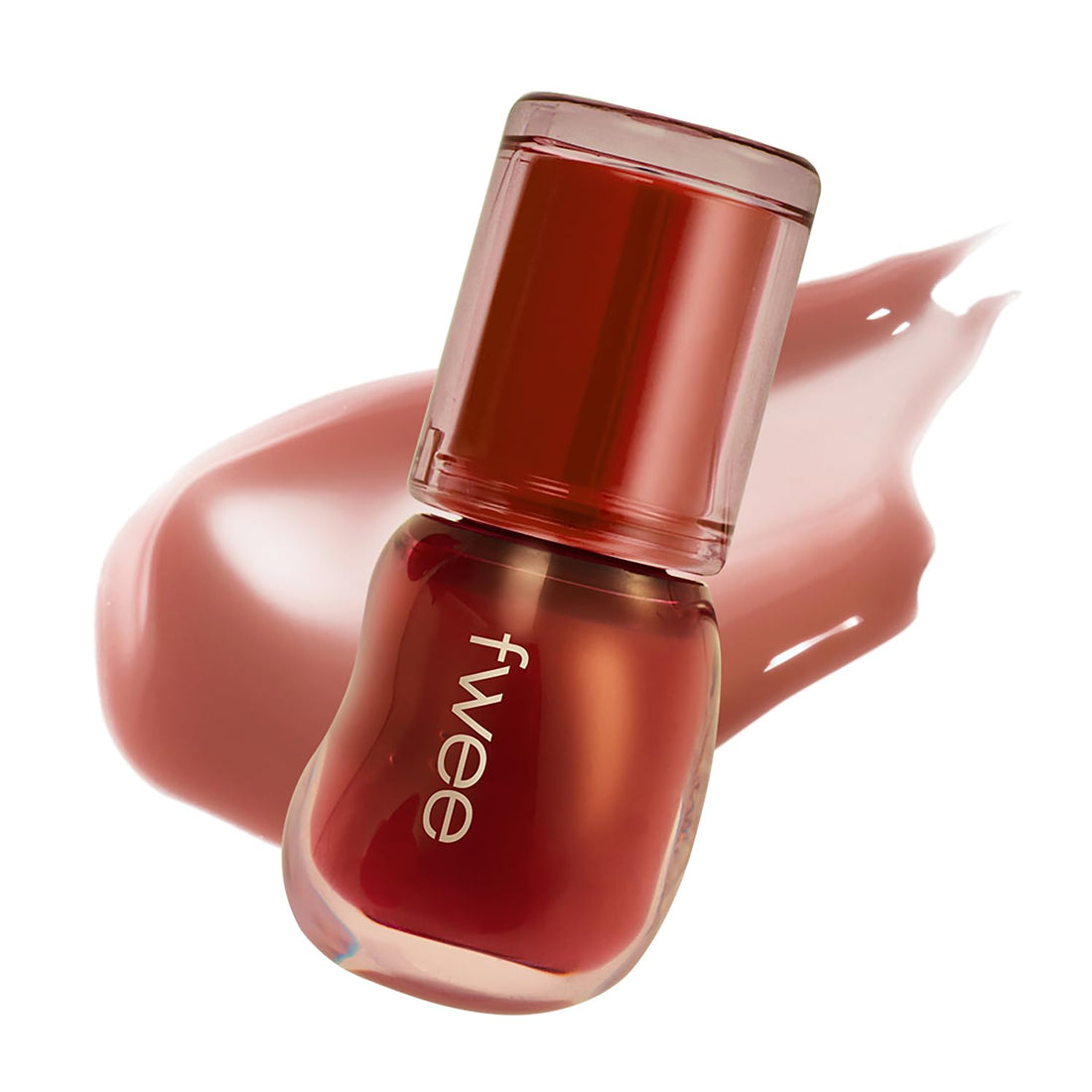 fwee 3D Volumizing Gloss Natural Rose Shade 1 Piece