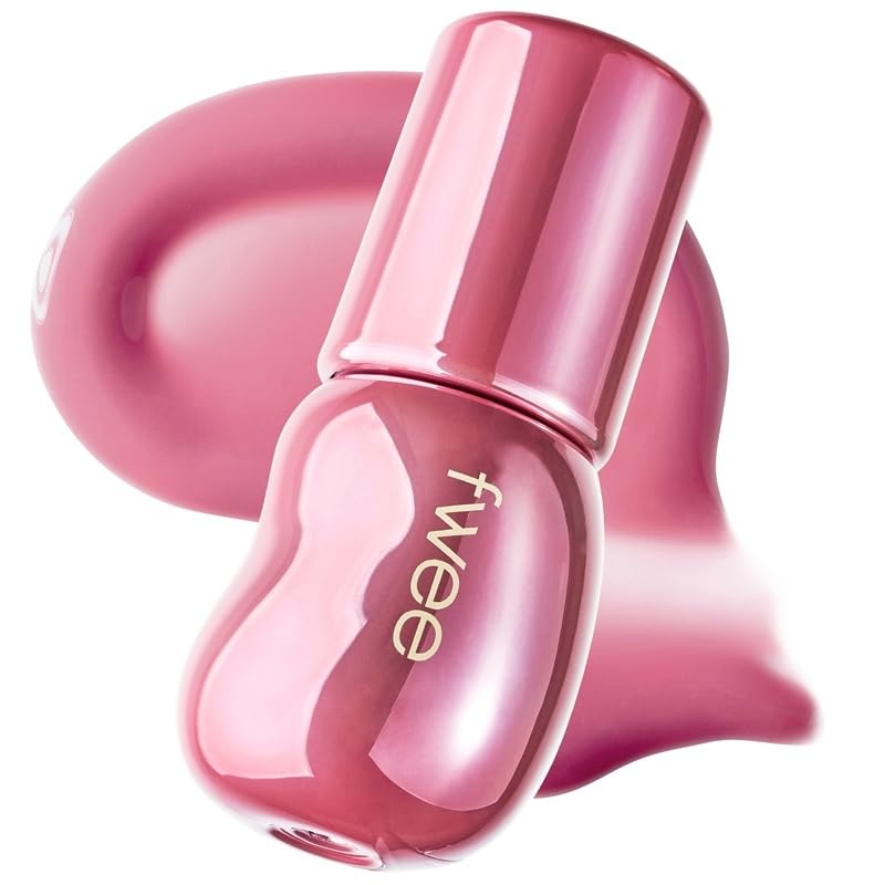fwee 3D Volumizing Gloss Yogurt 1 Piece for Japanese Skincare