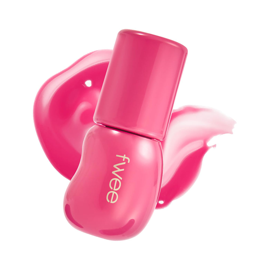 fwee 3D Volumizing Gloss Pink Candy 1 Piece
