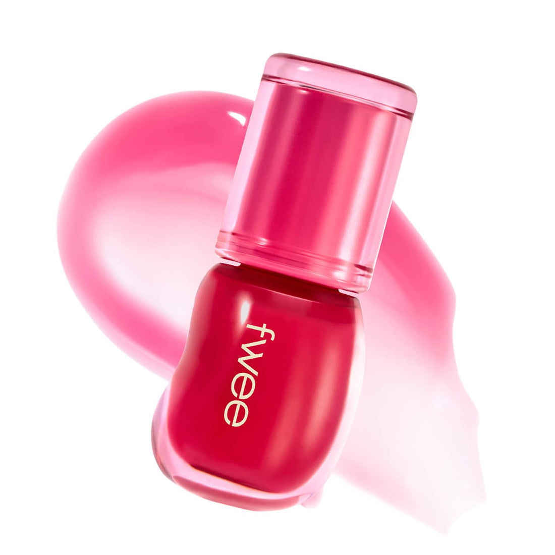 fwee 3D Volumizing Gloss Pink Candy 1 Piece
