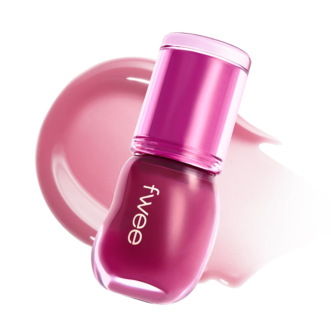 fwee 3D Volumizing Gloss for Luscious Lips 1 Piece