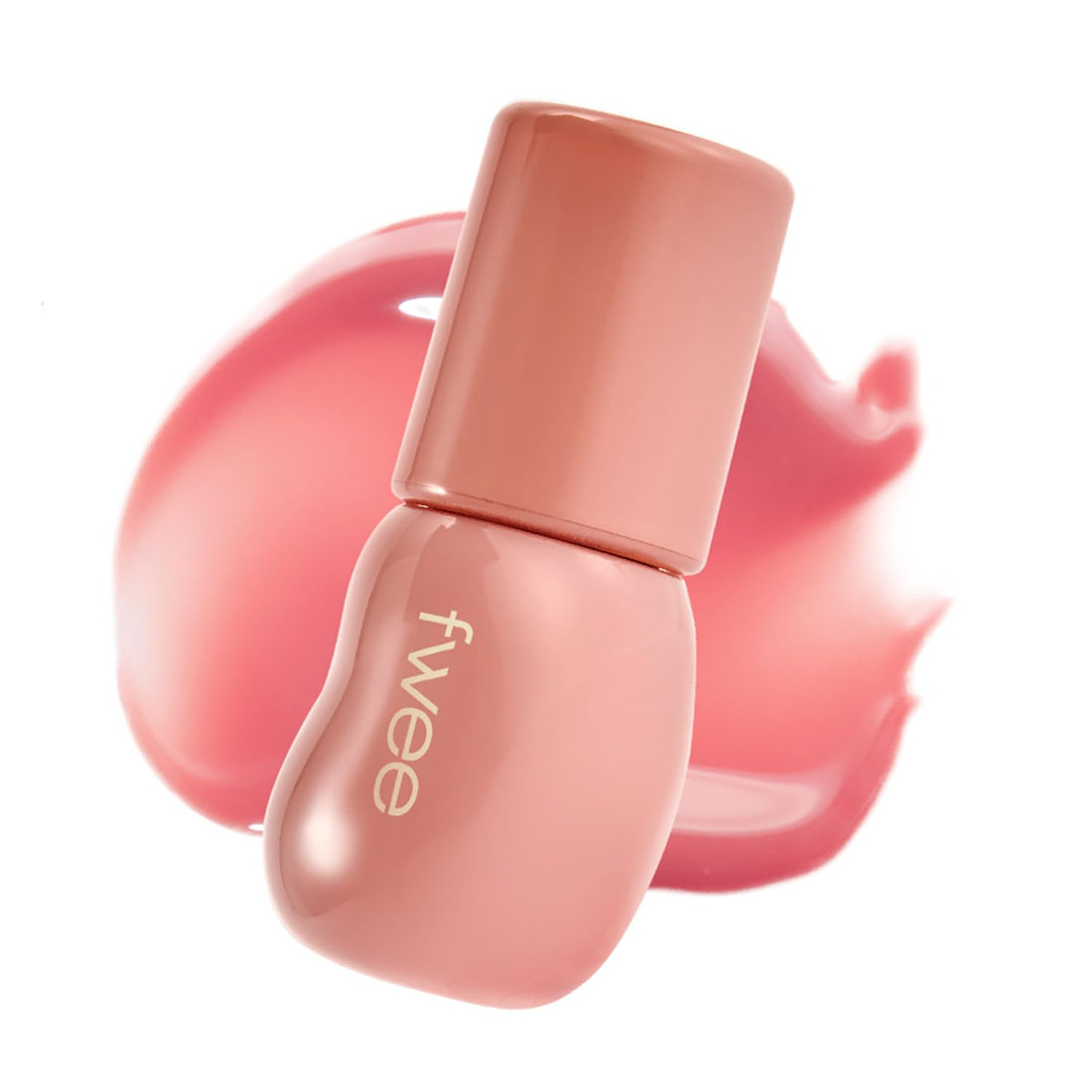fwee 3D Volumizing Gloss 1 Piece Nude Vanilla