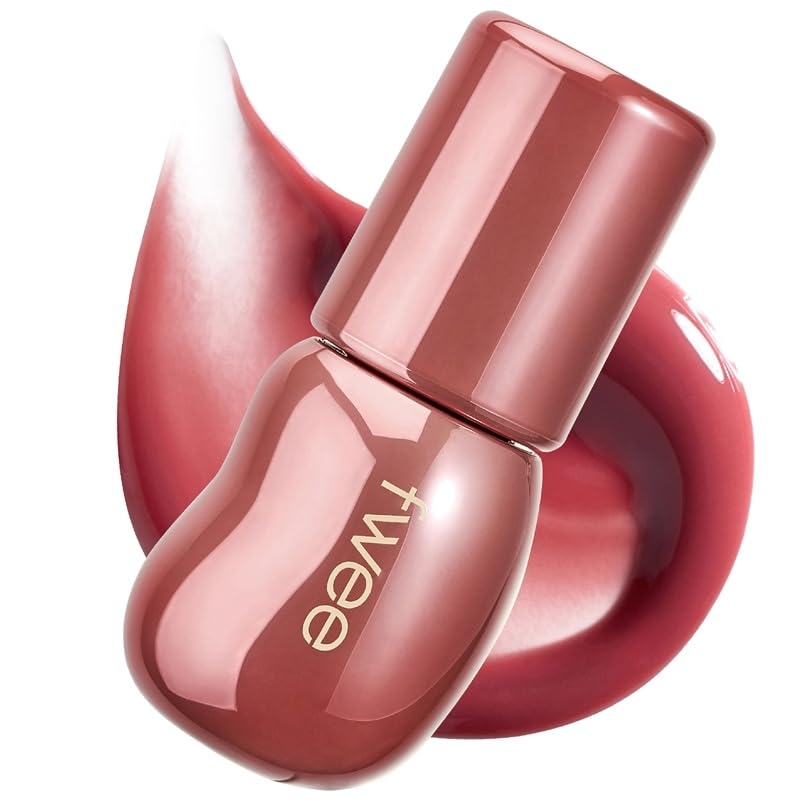 fwee 3D Volumizing Gloss for Luscious Lips 1 Piece