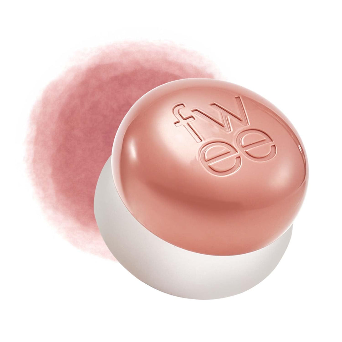 fwee Lip and Cheek Blurring Cream Pot Nude 03