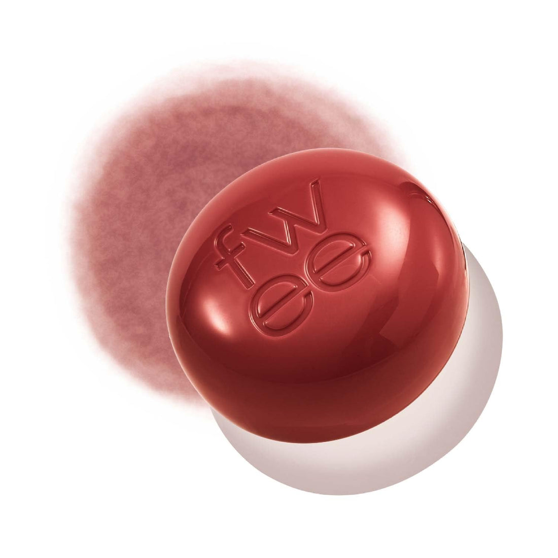 fwee Lip and Cheek Blush Pot 1 Piece Rose 03