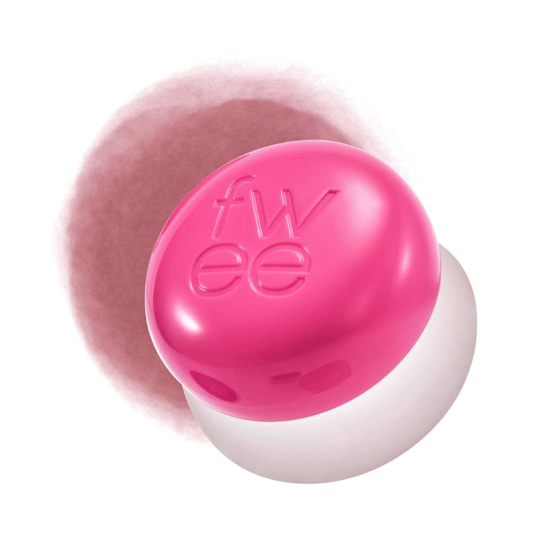 fwee Lip and Cheek Blush Pot in Pink 05 Something