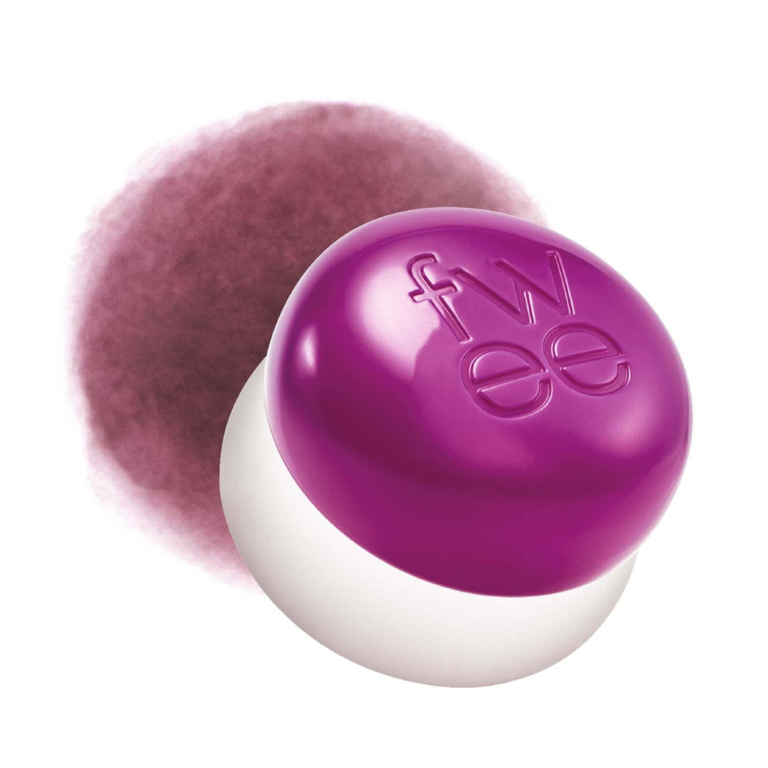 fwee Lip and Cheek Blush Pot 1 Piece in Mauve 05 Boss