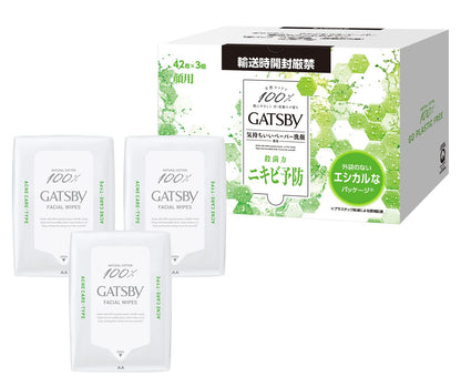 GATSBY Men&