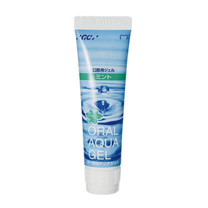 Oral Aqua Gel 40g (35ml) Mint