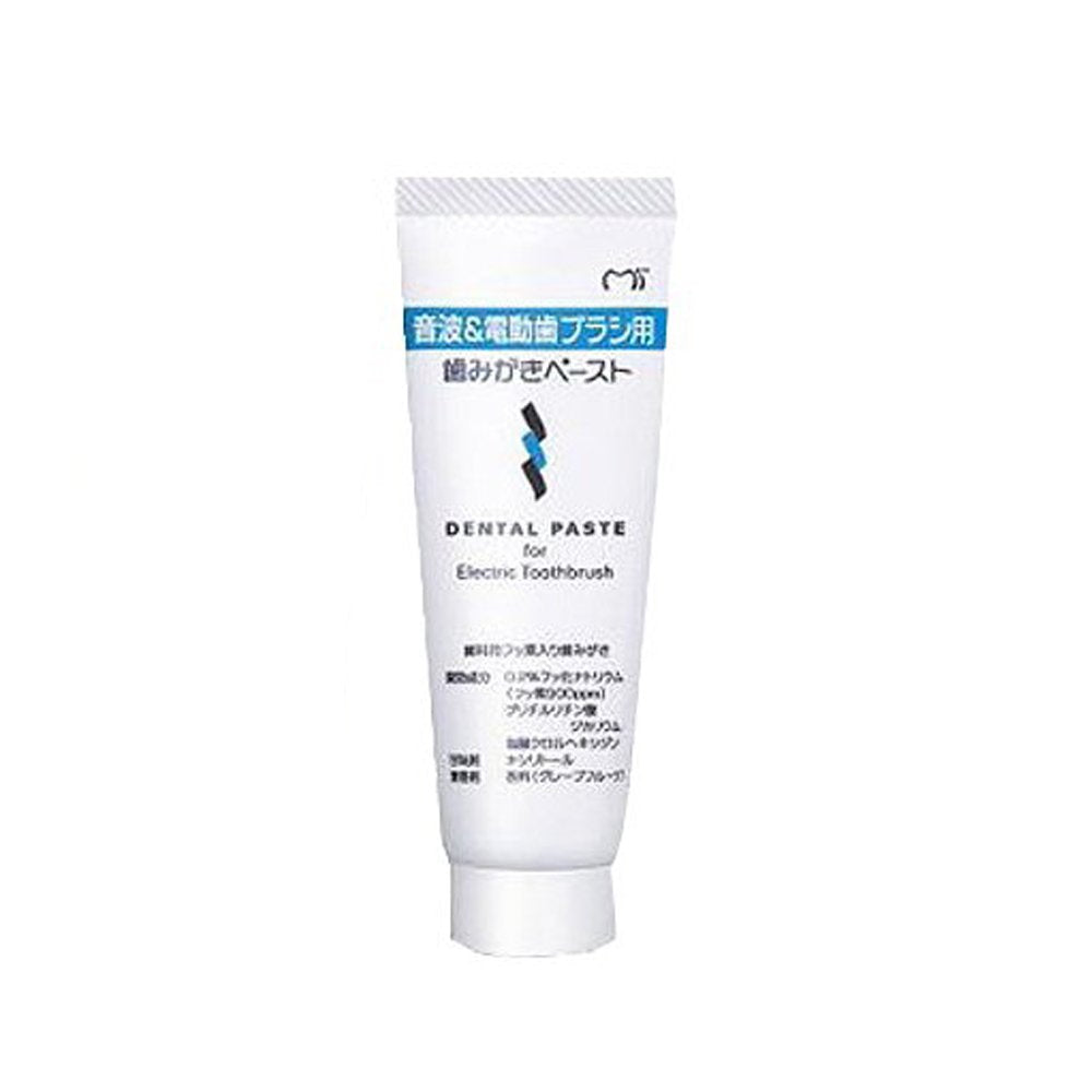 GC Sonic Toothbrush Paste 65g for Daily Oral Care