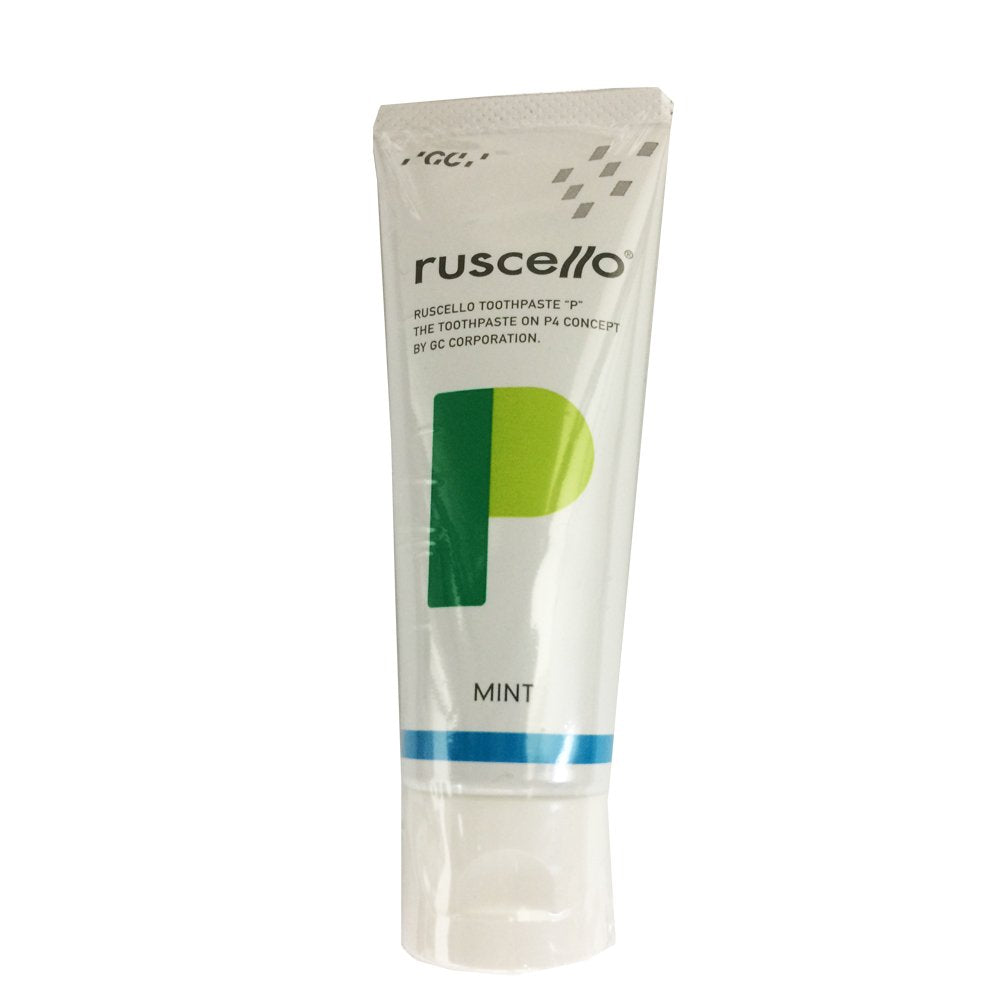 GC Ruchero Toothpaste P (Perio) 70g Mint
