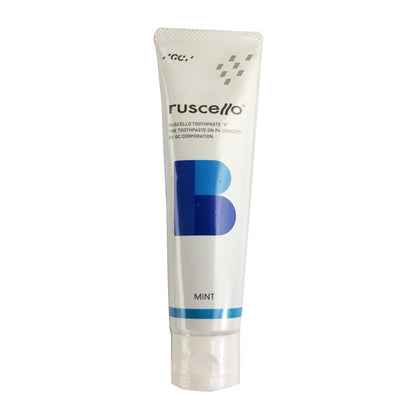 GC Luschero Toothpaste B (Basic) 90g Mint