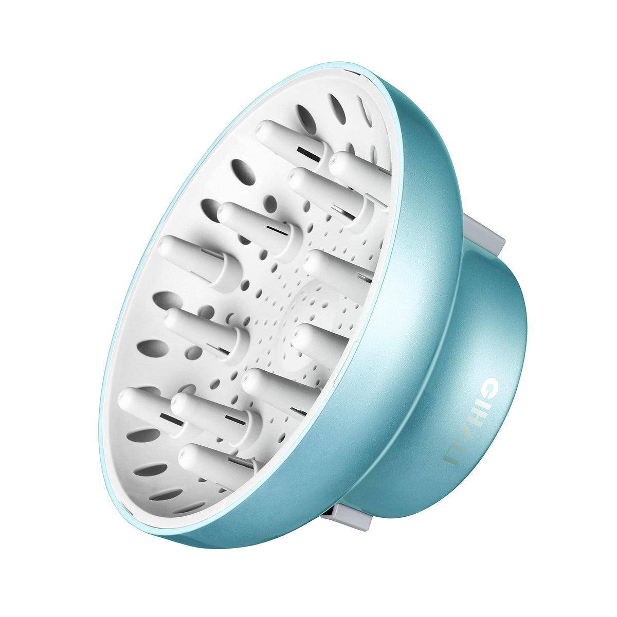 Gihali Universal Hair Diffuser for Natural Curls and Waves
