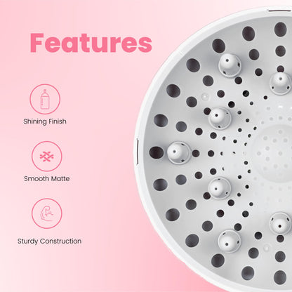 Gihali Universal Hair Diffuser for Natural Curls and Waves