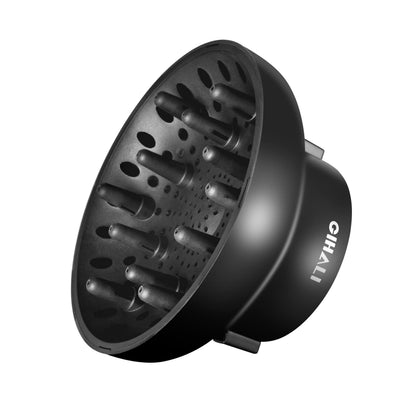 Gihali Universal Hair Diffuser Super Sturdy for Natural Curls and Waves