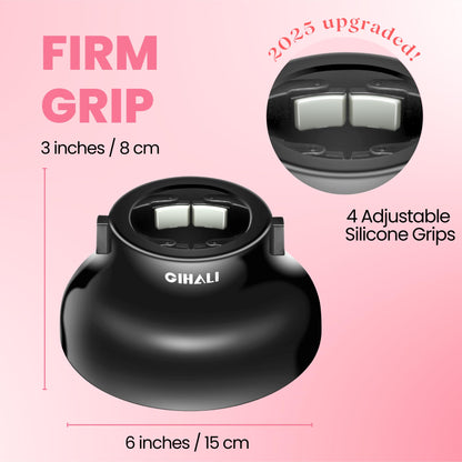 Gihali Universal Hair Diffuser Super Sturdy for Natural Curls and Waves