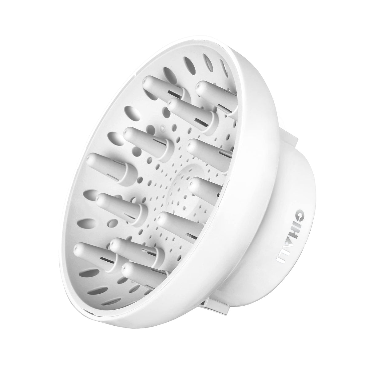 Gihali Universal Hair Diffuser Super Sturdy for Natural Curls and Waves