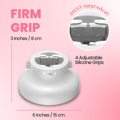 Gihali Universal Hair Diffuser Super Sturdy for Natural Curls and Waves