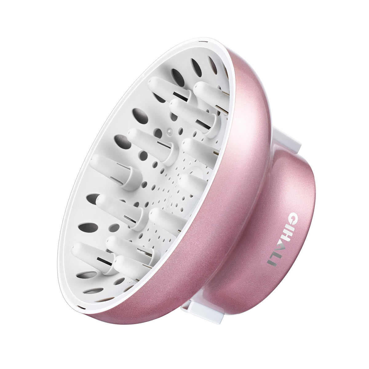 Gihali Universal Hair Diffuser for Natural Curls and Waves